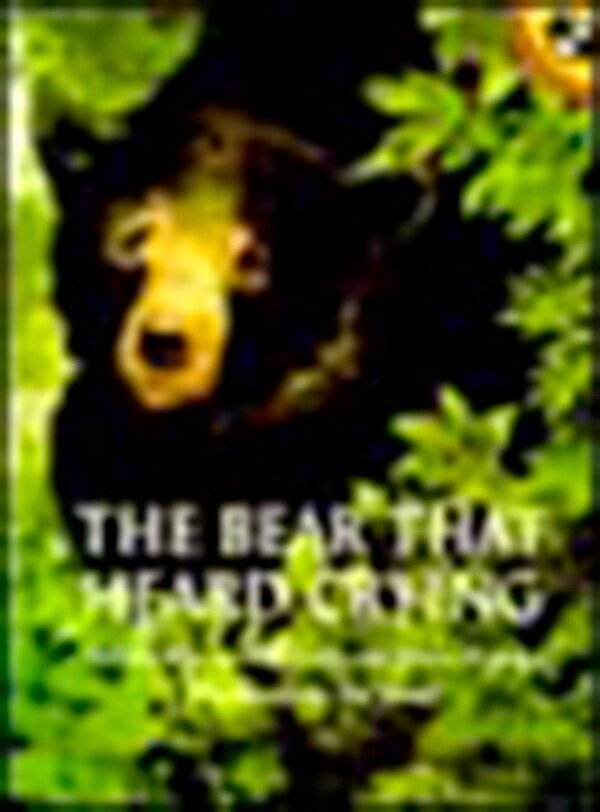 The Bear That Heard Crying by Natalie Kinsey-Warnock, Paperback | Indigo Chapters