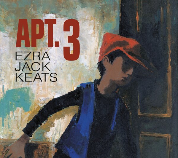 Apt. 3 by Ezra Jack Keats, Paperback | Indigo Chapters