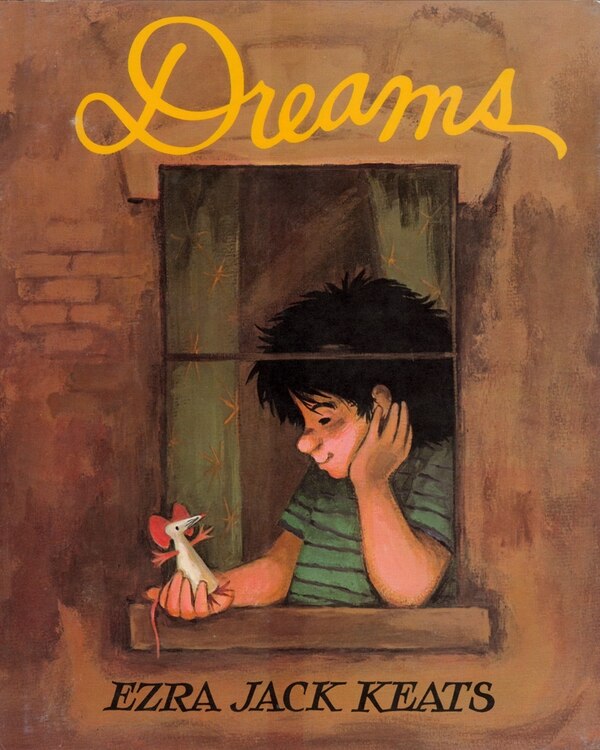 DreaMS by Ezra Jack Keats, Paperback | Indigo Chapters