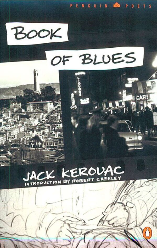 Book Of Blues by JACK KEROUAC, Paperback | Indigo Chapters