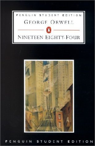 Penguin Student Edition Nineteen Eighty Four by GEORGE ORWELL, Paperback | Indigo Chapters