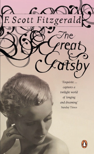 Red Classics Great Gatsby by F. Scott Fitzgerald, Mass Market Paperback | Indigo Chapters