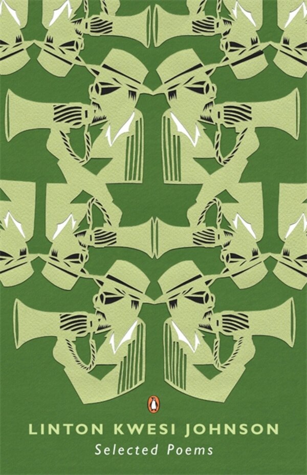 Selected Poems Of Kwesi Linton Johnson by Linton Kwesi Johnson, Paperback | Indigo Chapters