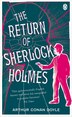 Red Classics Return Of Sherlock Holmes by Arthur Conan Doyle, Mass Market Paperback | Indigo Chapters