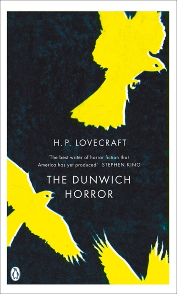 Red Classics The Dunwich Horror by H P Lovecraft, Mass Market Paperback | Indigo Chapters