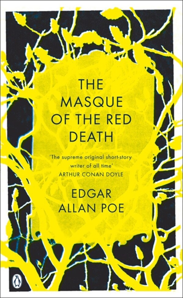 Red Classics He Masque Of The Red Death by Edgar Allan Poe, Mass Market Paperback | Indigo Chapters