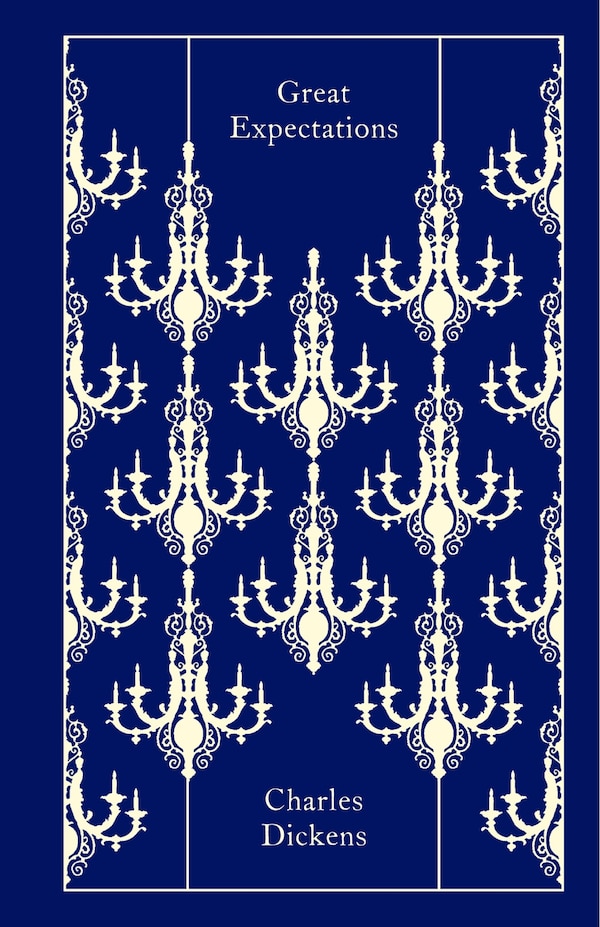 Great Expectations by Charles Dickens, Paper over Board | Indigo Chapters