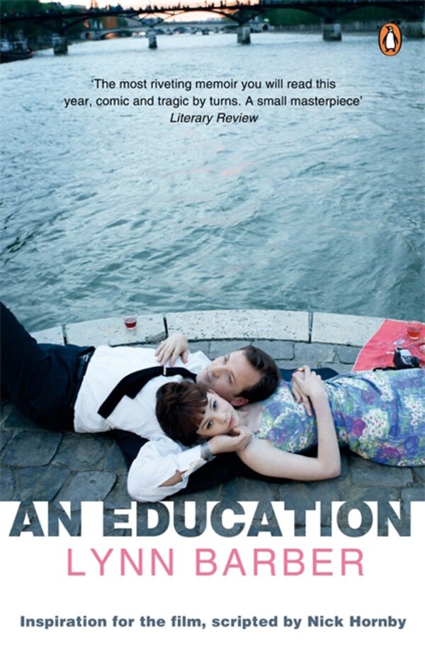 An Education by Lynn Barber, Paperback | Indigo Chapters