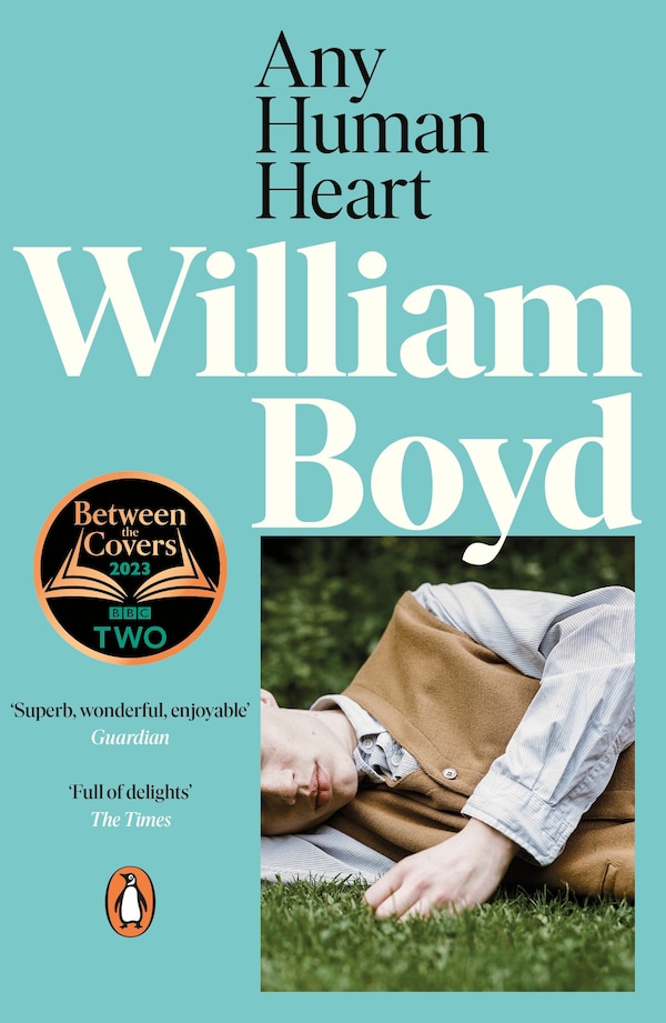 Any Human Heart by William Boyd, Paperback | Indigo Chapters