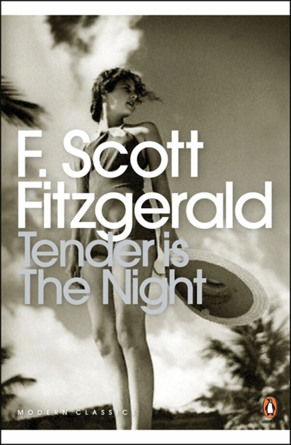 Modern Classics Tender Is The Night by F. Scott Fitzgerald, Paperback | Indigo Chapters