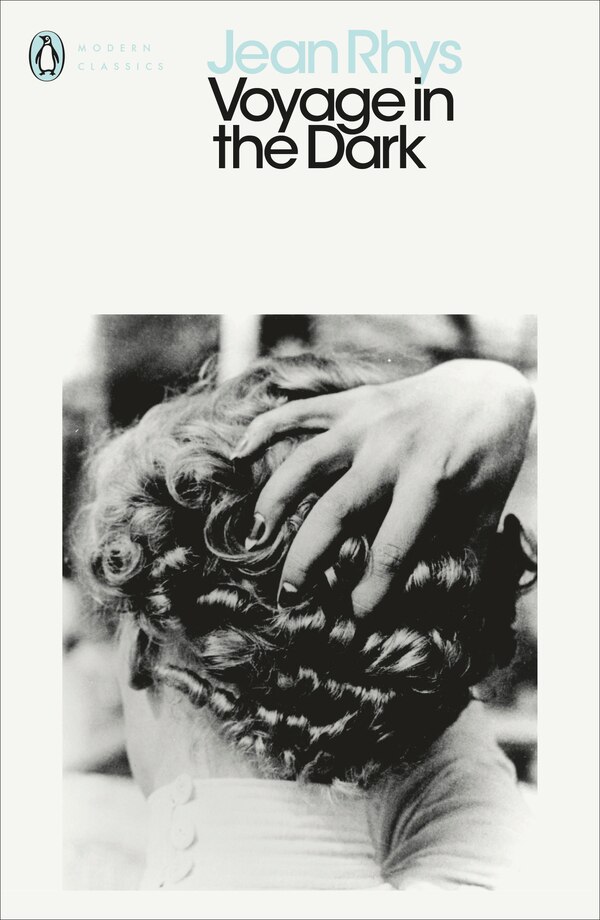 Modern Classics Voyage In The Dark by JEAN RHYS, Paperback | Indigo Chapters