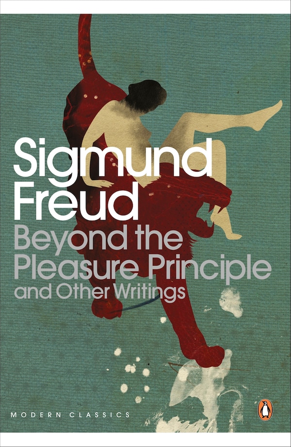 Modern Classics Beyond The Pleasure Principle by Sigmund Freud, Paperback | Indigo Chapters