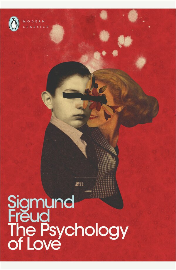 Modern Classics Psychology Of Love by Sigmund Freud, Paperback | Indigo Chapters