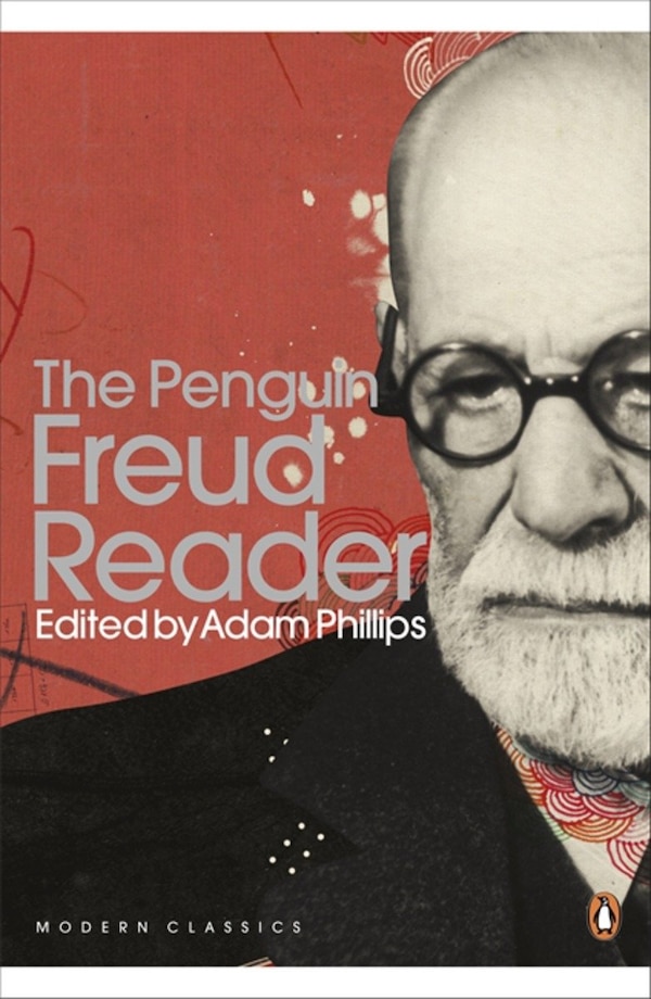 Modern Classics Penguin Freud Reader by Sigmund Freud, Paperback | Indigo Chapters