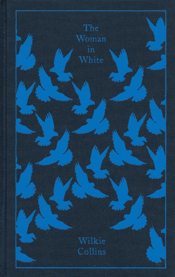 The Woman In White by Wilkie Collins, Hardcover | Indigo Chapters