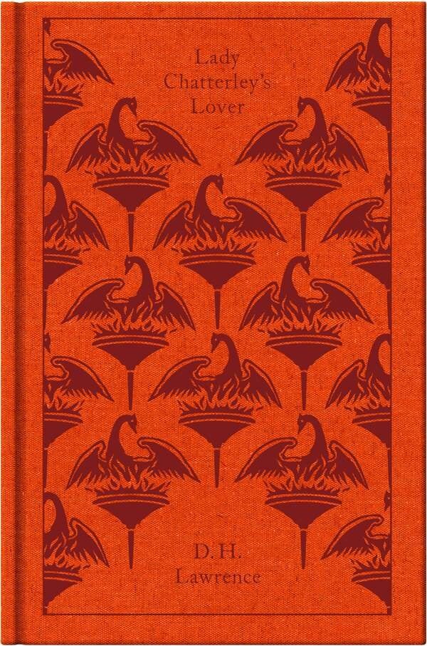 Lady Chatterley's Lover by D. H. Lawrence, Hardcover | Indigo Chapters