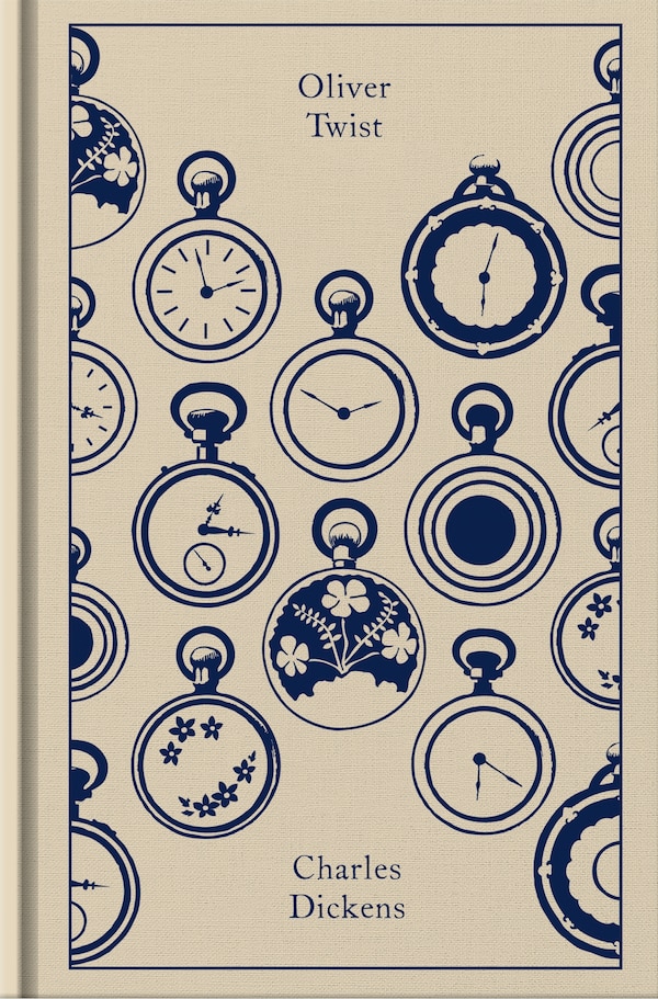 Oliver Twist by Charles Dickens: 9780375757846