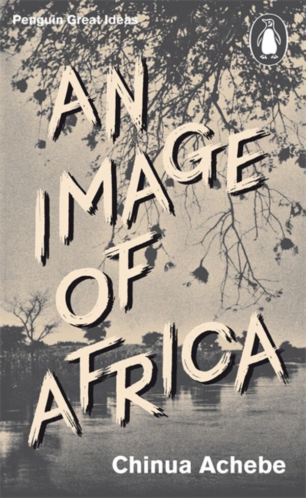 Great Ideas V An Image Of Africa by Chinua Achebe, Mass Market Paperback | Indigo Chapters