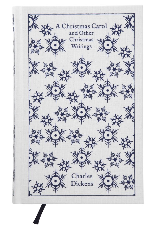 A Christmas Carol And Other Christmas Writings by Charles Dickens, Hardcover | Indigo Chapters