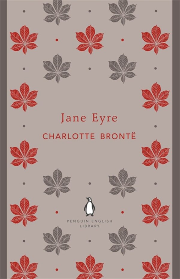 Penguin English Library Jane Eyre by Charlotte Bronte, Paperback | Indigo Chapters