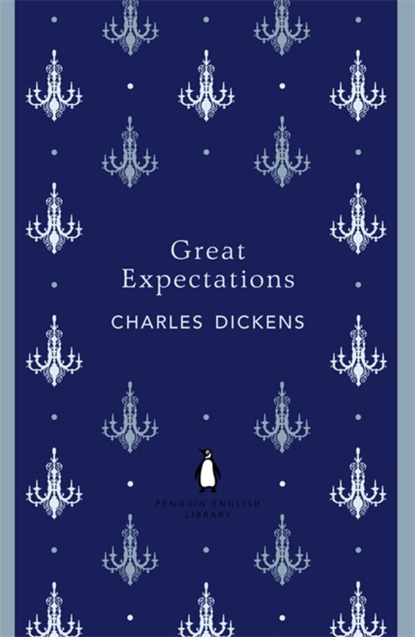 Penguin English Library Great Expectations by Charles Dickens, Paperback | Indigo Chapters