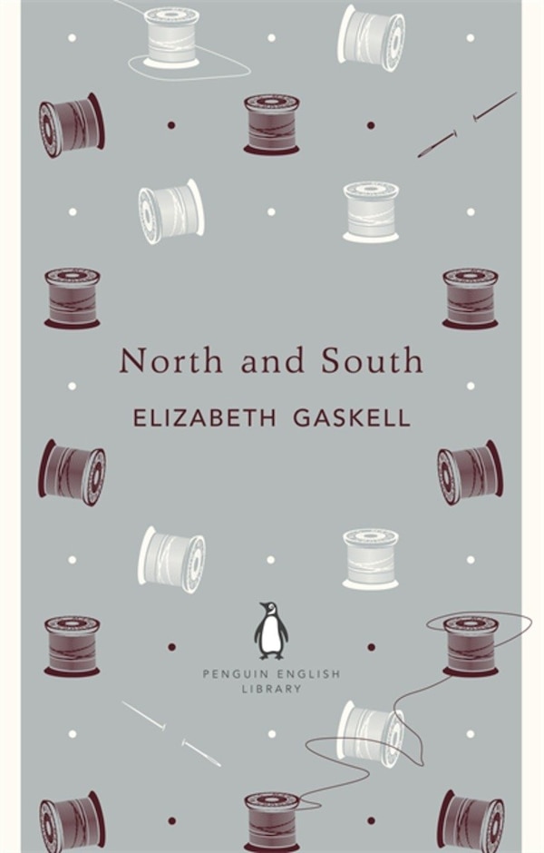 Penguin English Library North And South by Elizabeth Gaskell, Paperback | Indigo Chapters