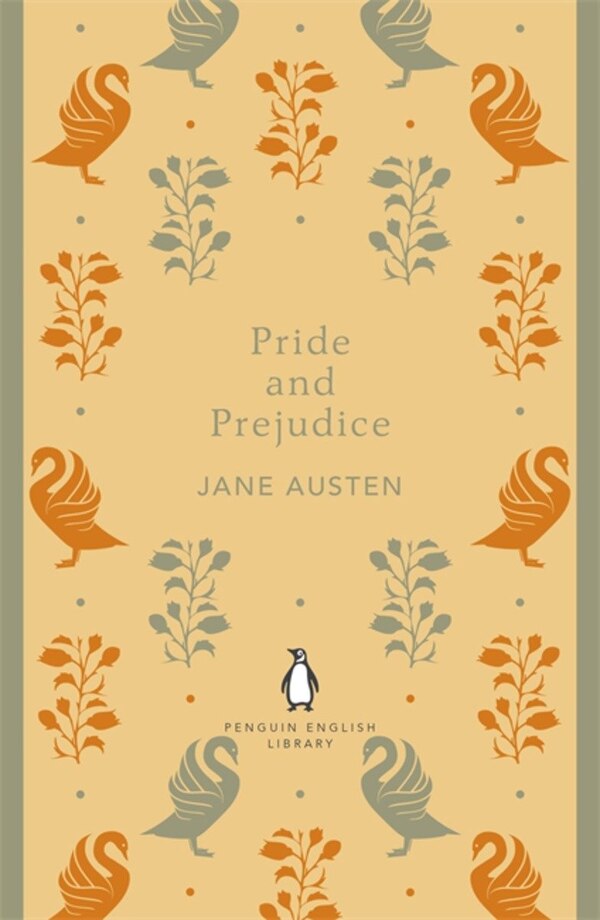Penguin English Library Pride And Prejudice by Jane Austen, Paperback | Indigo Chapters