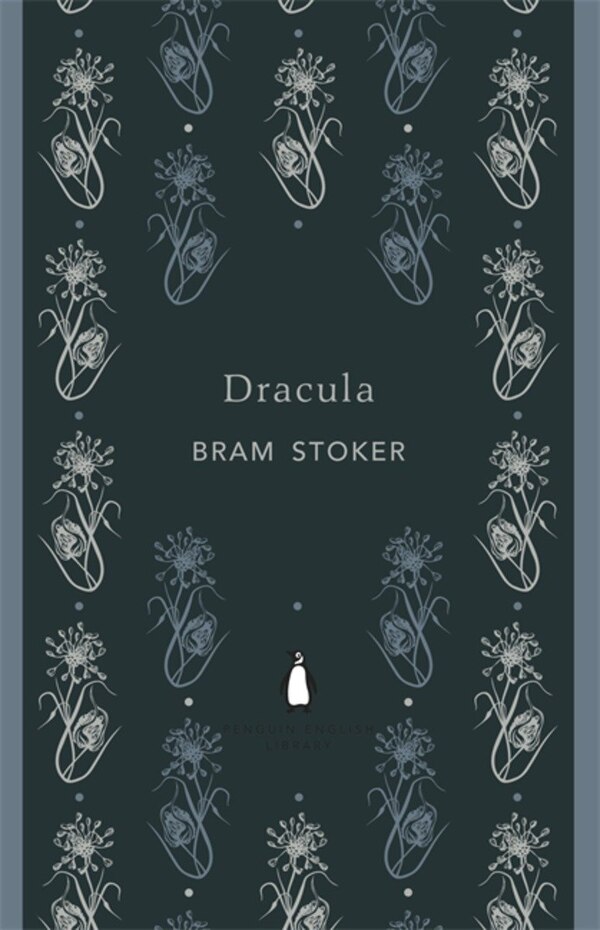 Penguin English Library Dracula by Bram Stoker, Paperback | Indigo Chapters