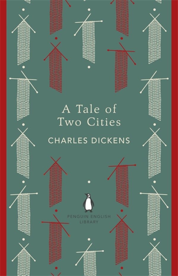 Penguin English Library A Tale Of Two Cities by Charles Dickens, Paperback | Indigo Chapters