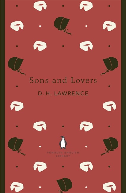 Penguin English Library Sons And Lovers by D H Lawrence, Paperback | Indigo Chapters