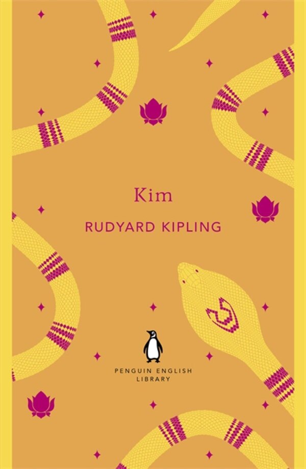 Penguin English Library Kim by Rudyard Kipling, Paperback | Indigo Chapters