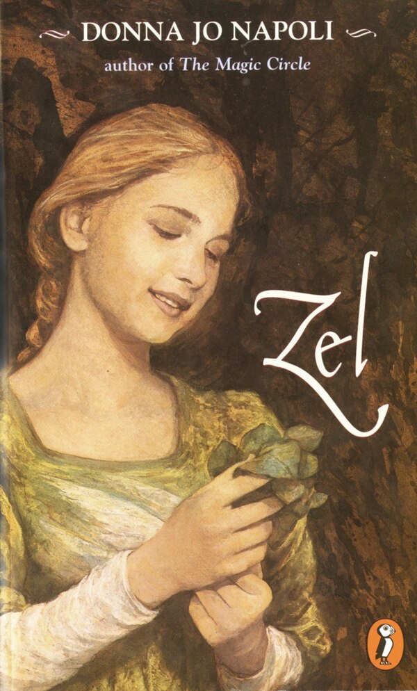 Zel by Donna Jo Napoli, Mass Market Paperback | Indigo Chapters