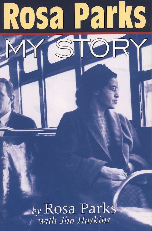 Rosa Parks, Paperback | Indigo Chapters