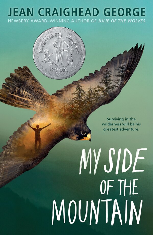 My Side Of The Mountain by Jean Craighead George, Paperback | Indigo Chapters