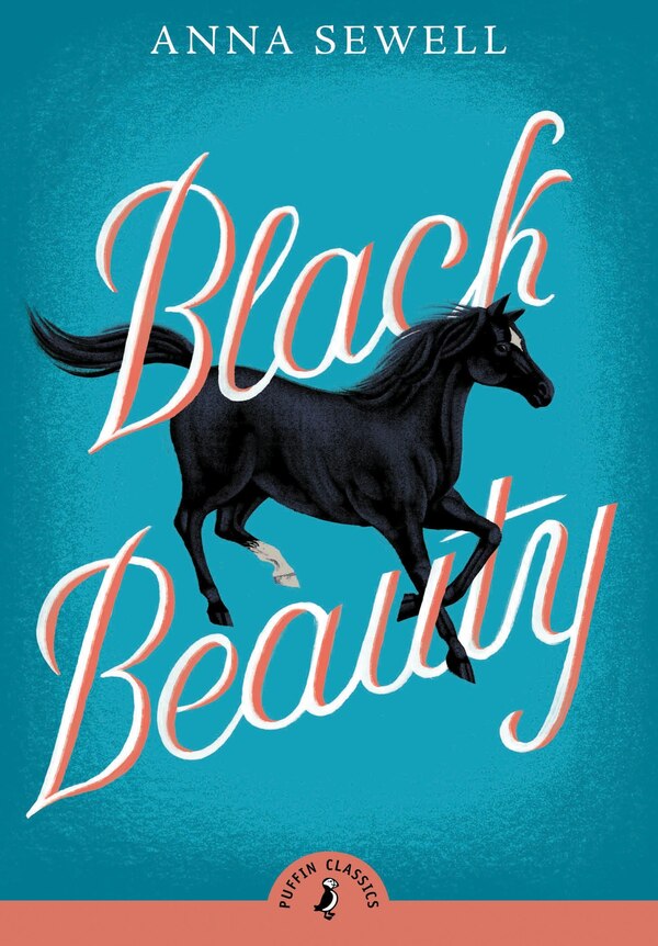 Black Beauty by Anna Sewell, Paperback | Indigo Chapters