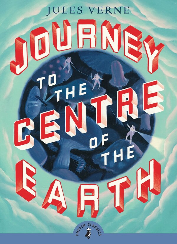 Journey To The Centre Of The Earth by JULES VERNE, Paperback | Indigo Chapters