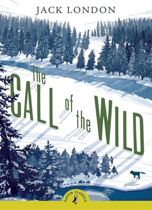 The Call Of The Wild by Jack London, Paperback | Indigo Chapters