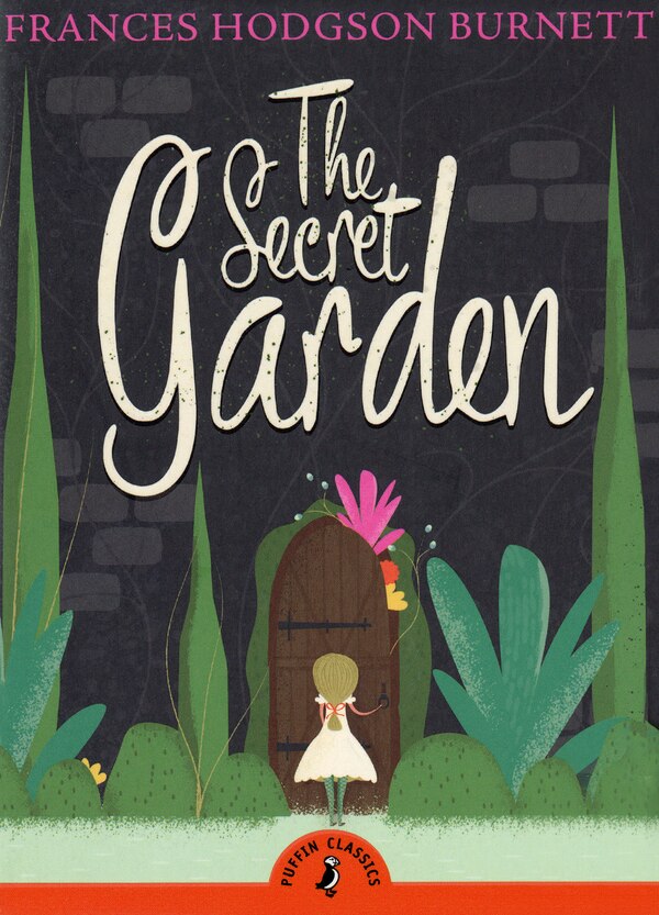 The Secret Garden by Frances Hodgson Burnett, Paperback | Indigo Chapters