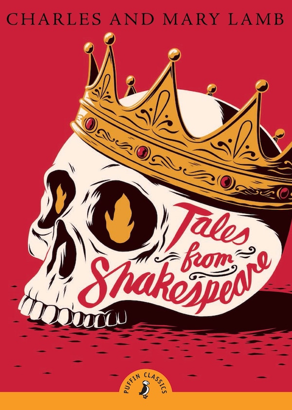 Tales From Shakespeare by Charles Lamb, Paperback | Indigo Chapters