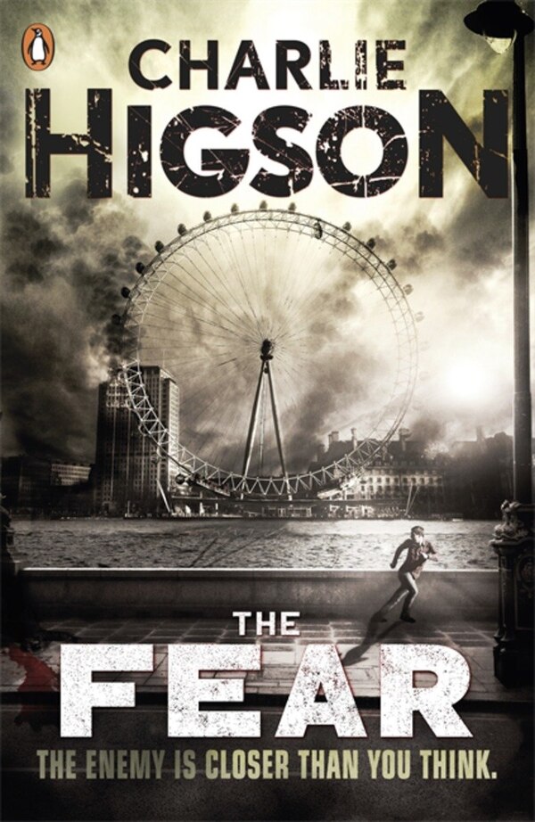 The Fear by Charlie Higson, Paperback | Indigo Chapters