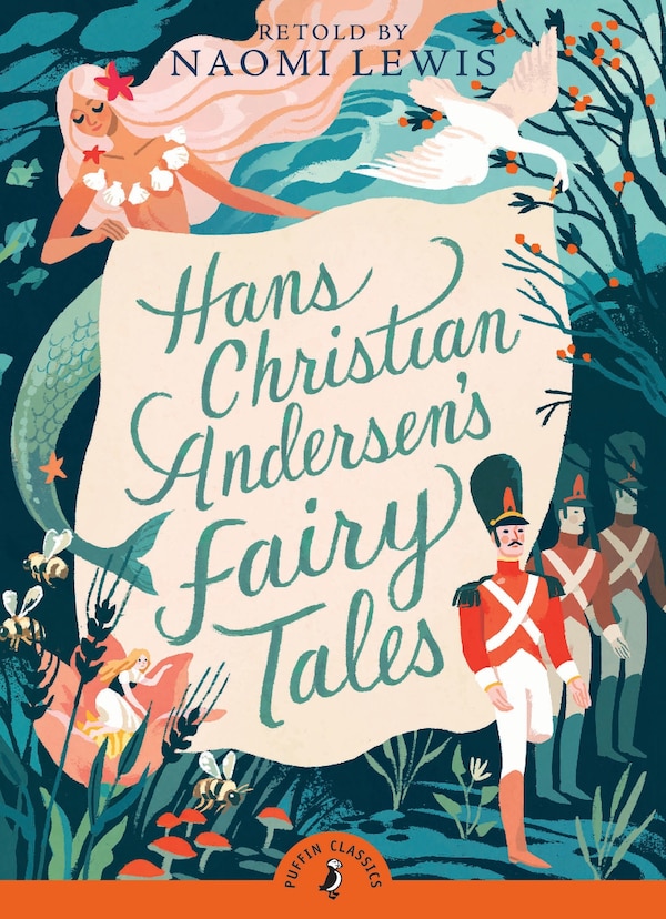 Hans Christian Andersen's Fairy Tales, Paperback | Indigo Chapters