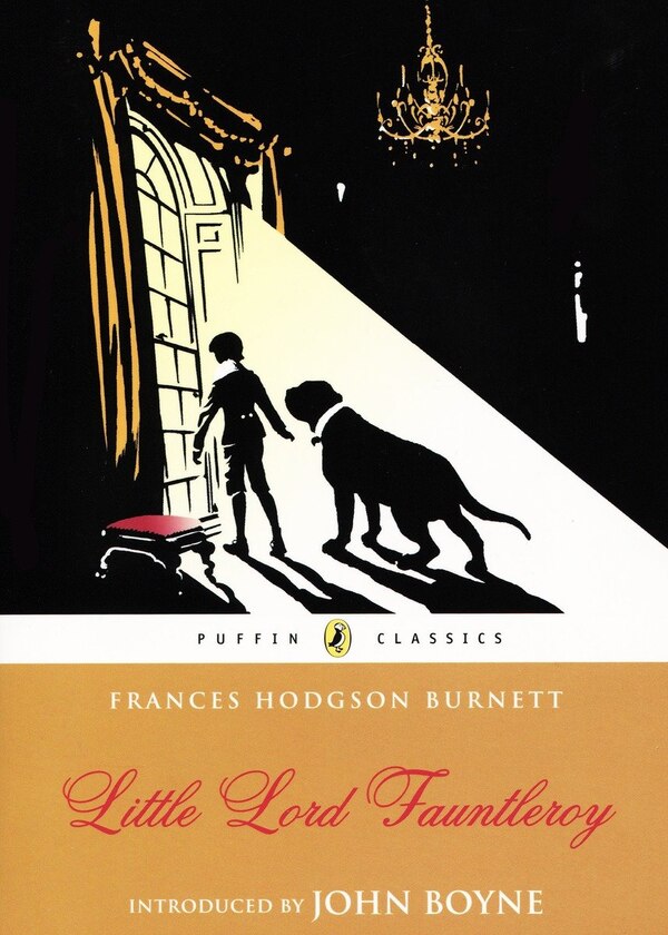 Little Lord Fauntleroy by Frances Hodgson Burnett, Paperback | Indigo Chapters