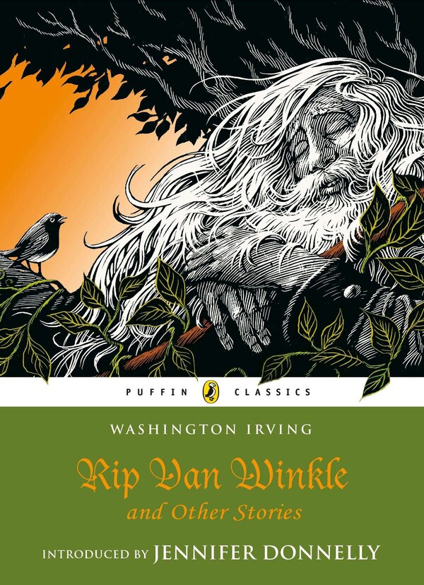 Rip Van Winkle & Other Stories by Washington Irving, Paperback | Indigo Chapters