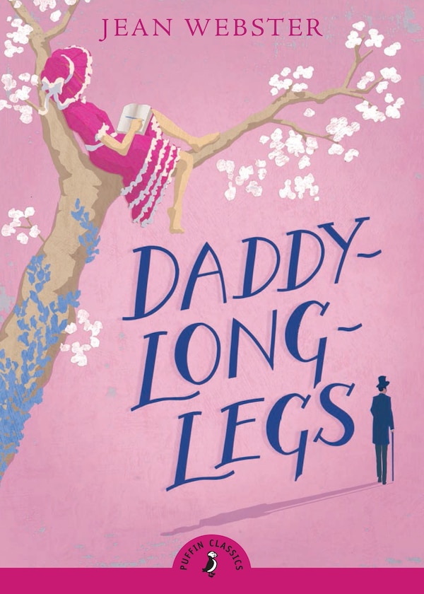 Daddy-long-legs by Jean Webster, Paperback | Indigo Chapters