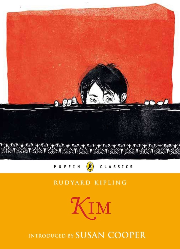 Kim by Rudyard Kipling, Paperback | Indigo Chapters