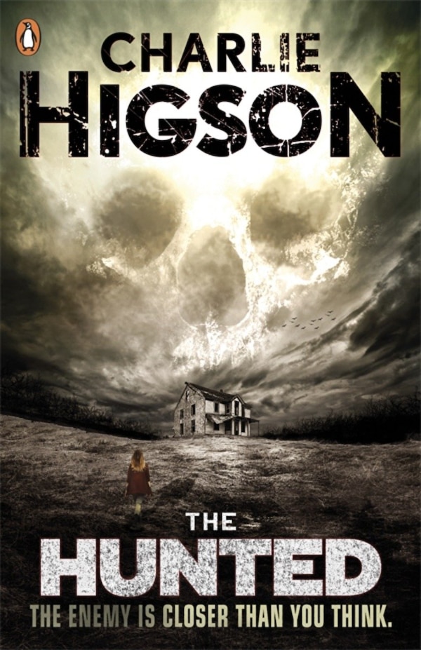 The Hunted by Charlie Higson, Paperback | Indigo Chapters