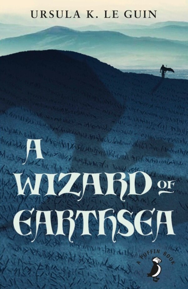 A Wizard Of Earthsea by Ursula K. Le Guin, Paperback | Indigo Chapters