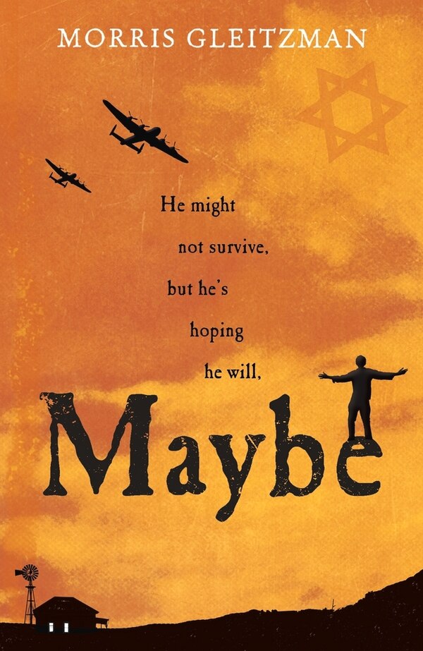 Maybe by Morris Gleitzman, Paperback | Indigo Chapters