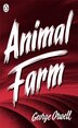 Penguin Classics Animal Farm by GEORGE ORWELL, Mass Market Paperback | Indigo Chapters