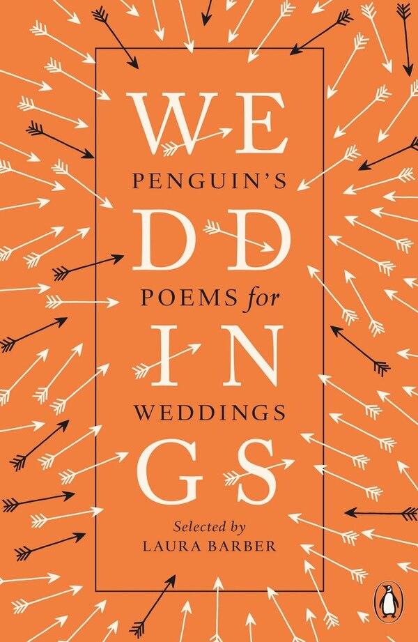 Penguin's Poems For Weddings by Laura Barber, Paperback | Indigo Chapters